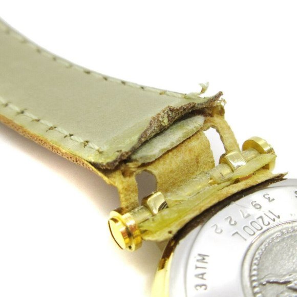 Burberrys 11200L Ladies Quartz Wristwatch Watch main image 6